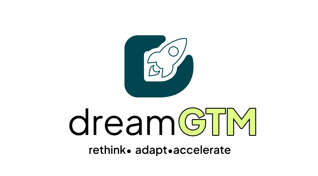DreamGTM Logo