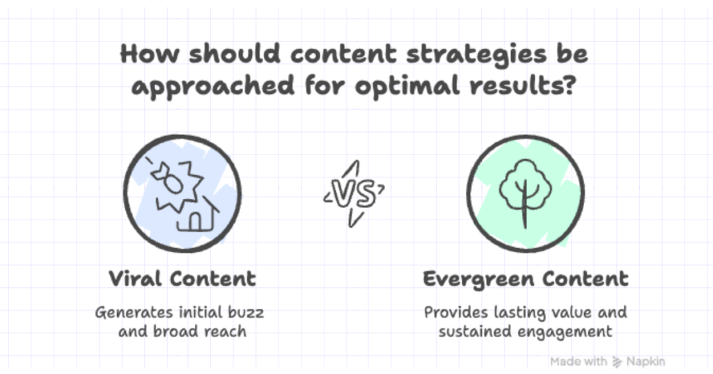 content strategy